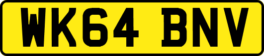 WK64BNV