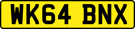WK64BNX