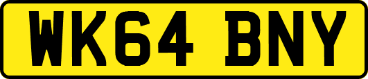 WK64BNY