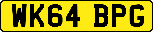 WK64BPG