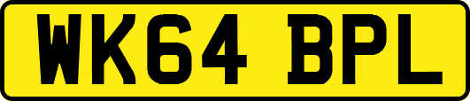 WK64BPL