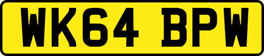 WK64BPW