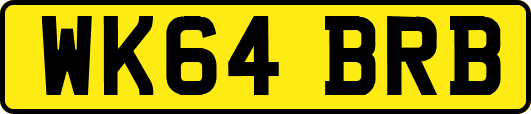 WK64BRB