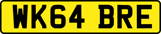 WK64BRE