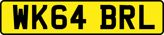WK64BRL