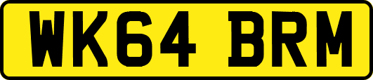 WK64BRM