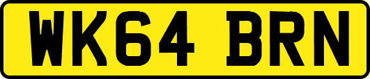 WK64BRN