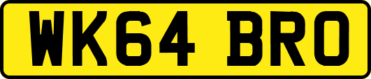 WK64BRO