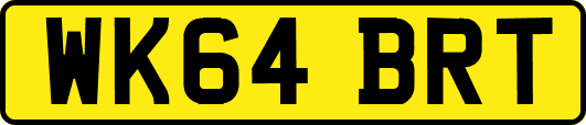 WK64BRT