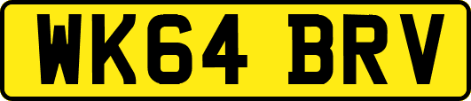 WK64BRV