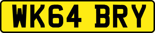 WK64BRY