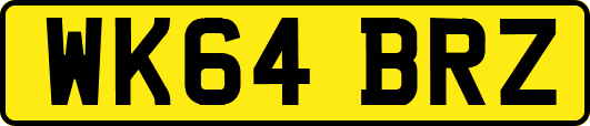 WK64BRZ