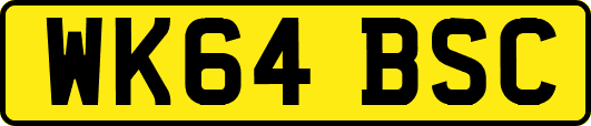 WK64BSC