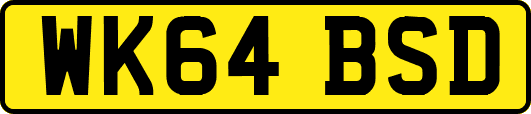 WK64BSD