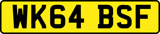 WK64BSF