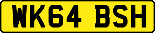 WK64BSH