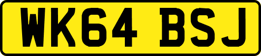 WK64BSJ