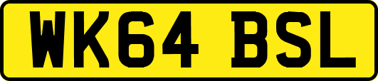 WK64BSL
