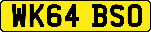 WK64BSO