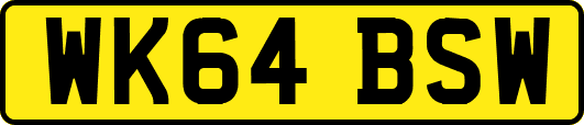 WK64BSW
