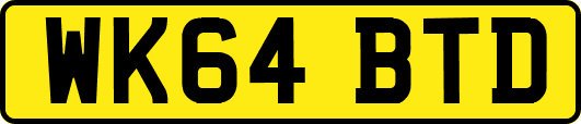 WK64BTD
