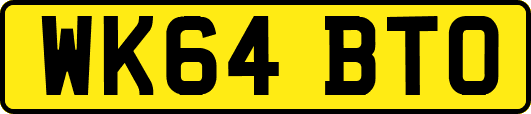 WK64BTO