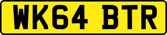 WK64BTR