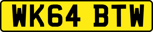 WK64BTW