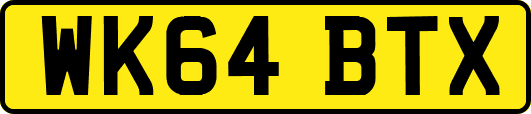 WK64BTX