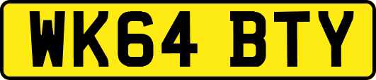WK64BTY