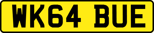 WK64BUE