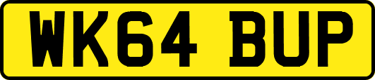 WK64BUP