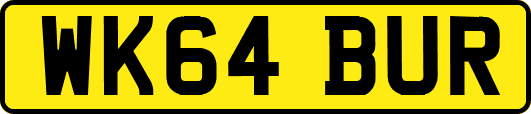 WK64BUR