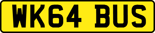 WK64BUS