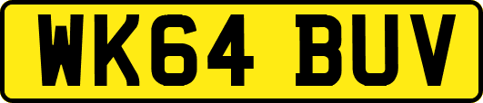 WK64BUV