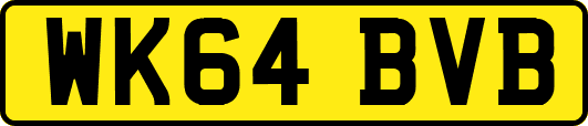 WK64BVB