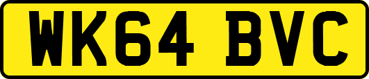 WK64BVC