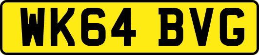 WK64BVG