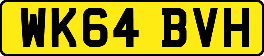 WK64BVH