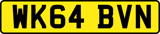 WK64BVN