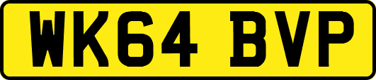 WK64BVP
