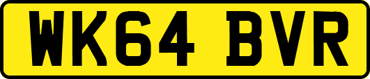 WK64BVR