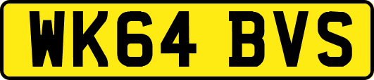 WK64BVS