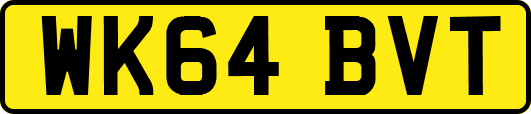 WK64BVT
