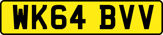 WK64BVV