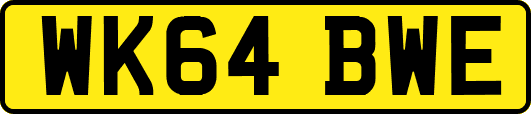 WK64BWE