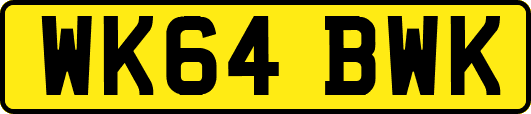 WK64BWK