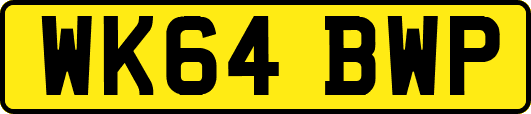 WK64BWP