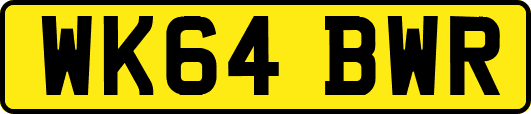 WK64BWR
