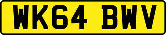 WK64BWV
